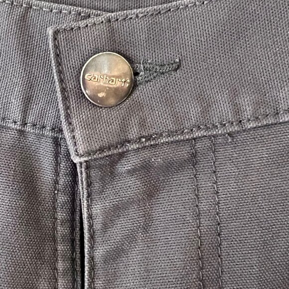 Carhartt Utility Work Pant 2019 - Picture 2 of 9